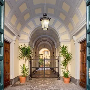 Domus Liberius - 2* Rome