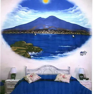 Ruffo Nel Cuore Di Naples