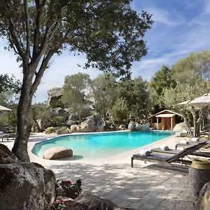 Gallicantu Stazzo Retreat Luogosanto