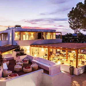 Noha Lifestyle - Adults Only **** Pula