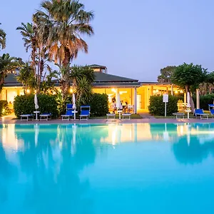 Le Dune Club 4* Messina