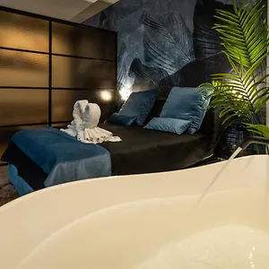 Domus Vesuvio Naples