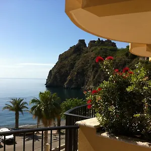 Elihotel 4* Sant'Alessio Siculo